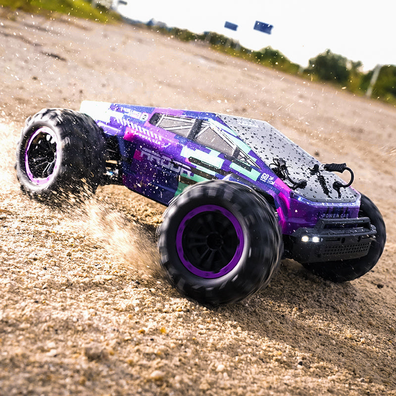 その他 Gary Trent Jr. RC auto NEXTDAY C8821 – JJRC MODEL