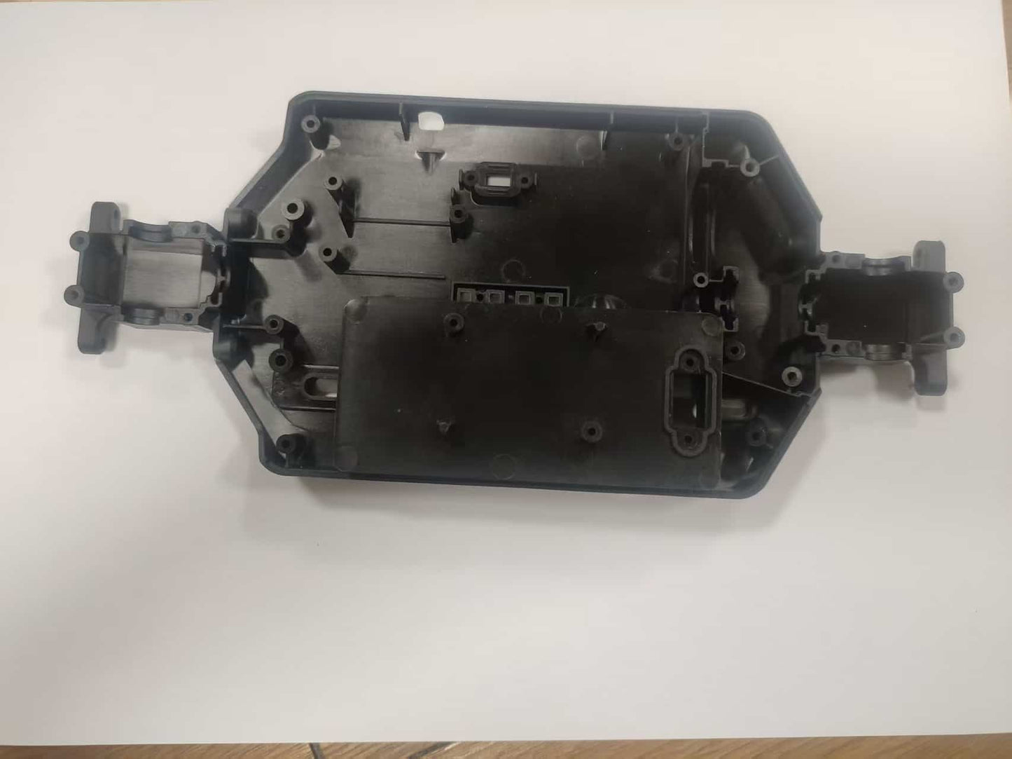 C8831 Standard Parts - Chassis