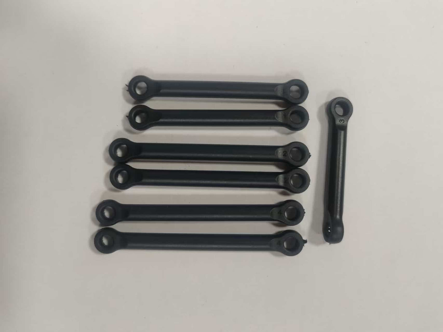 C8831 Standard Parts - Linkage Set