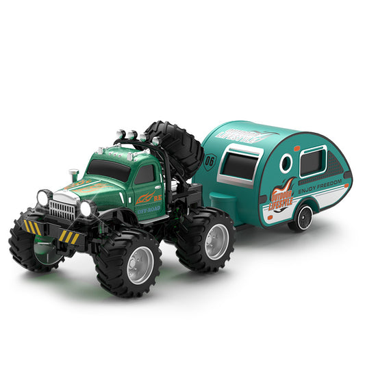 JJRC / Q223 / Mini RC Car Indoor Desktop Toy