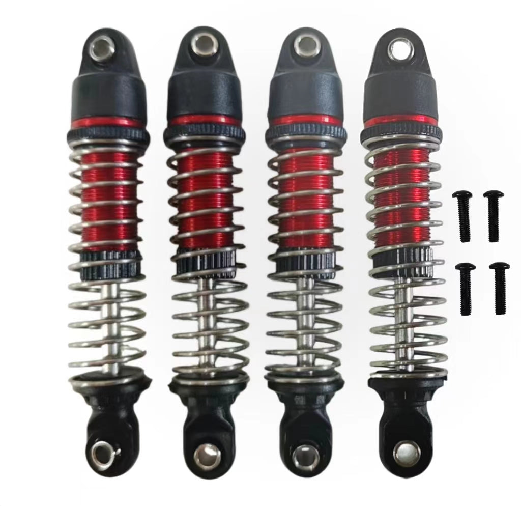 Hydraulic Shocks (C8801Standard Version、C8809)