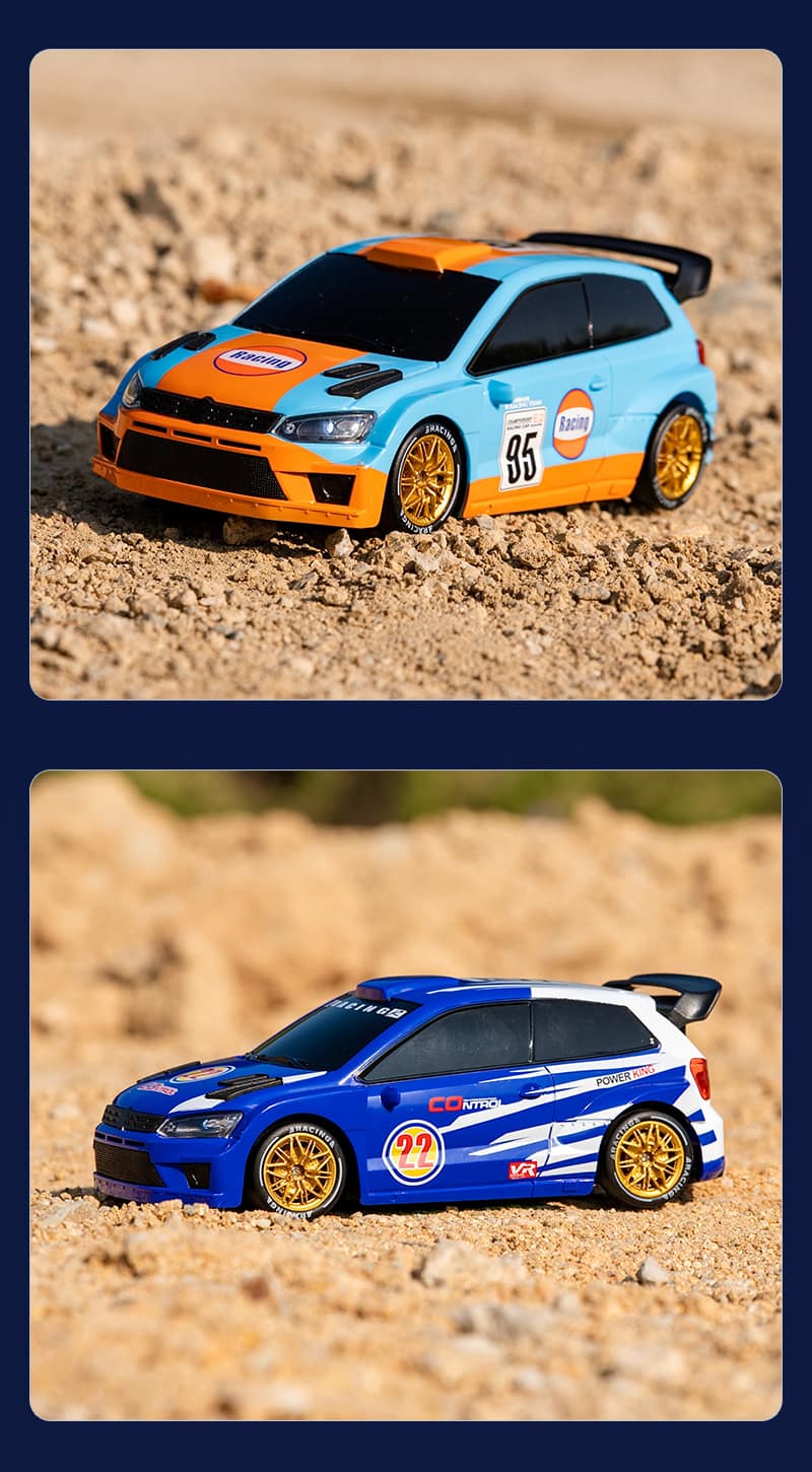 JJRC /Q233 / Remote Control Drift Racing Car