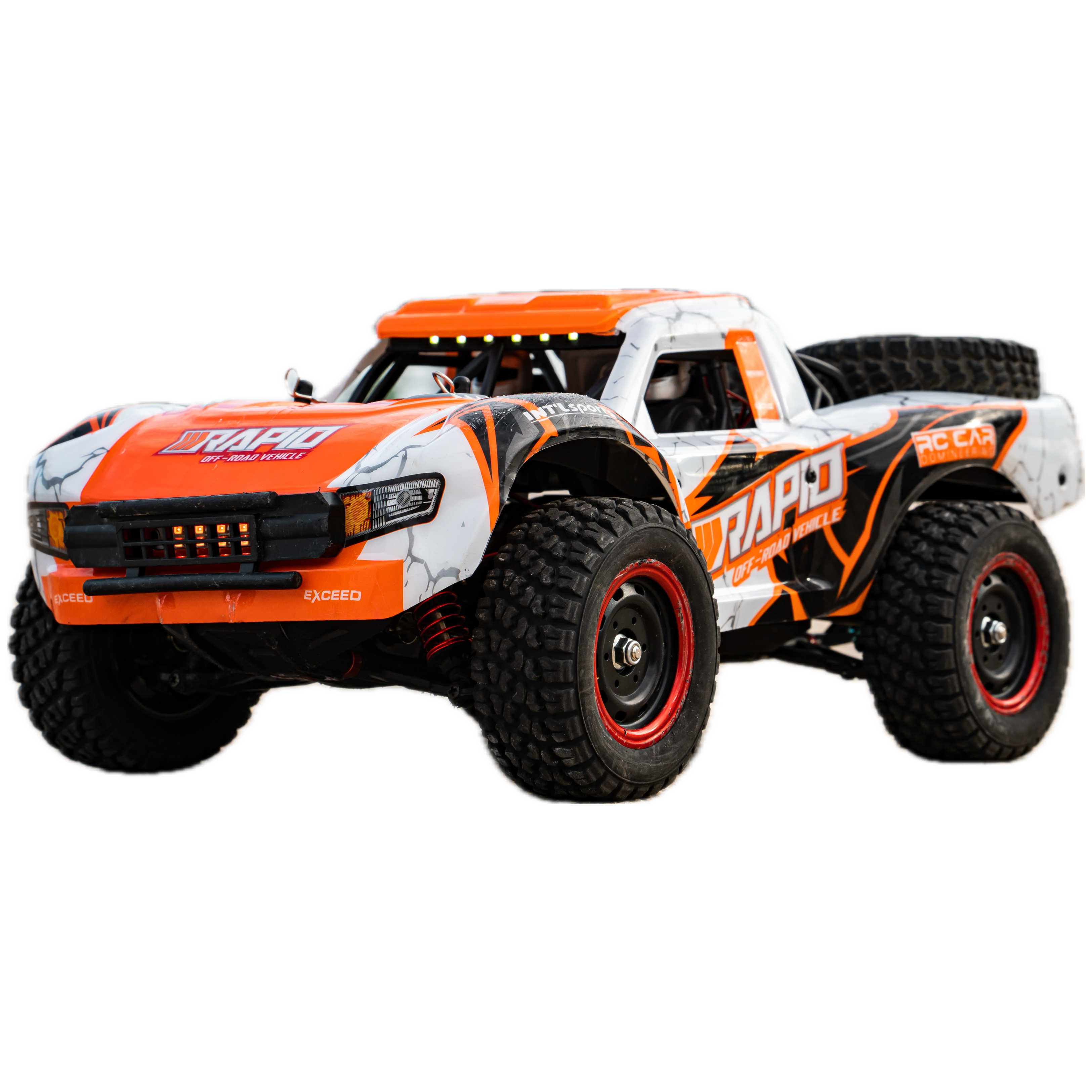 C8801 All Parts – JJRC MODEL