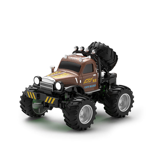 JJRC / Q222 / Mini RC Car Indoor Desktop Control Toy