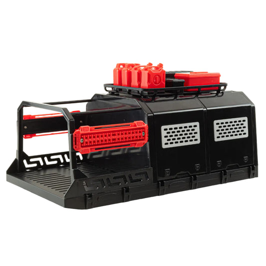 JJRC Trail Version Accessories RC Car Transport & Rescue | C8823(Upgrade Kit Compatible )