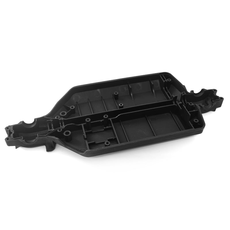 Q130A&B Standard Parts - Chassis