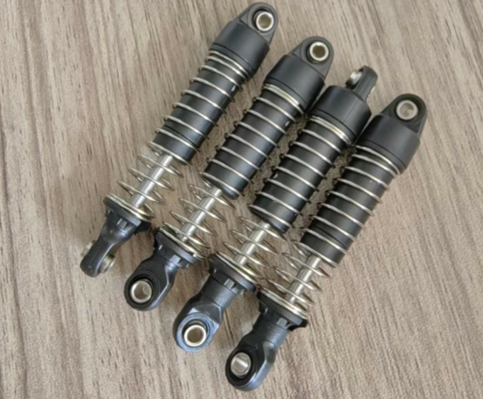 C8801 Standard Parts - Shock Absorber (4PCS)