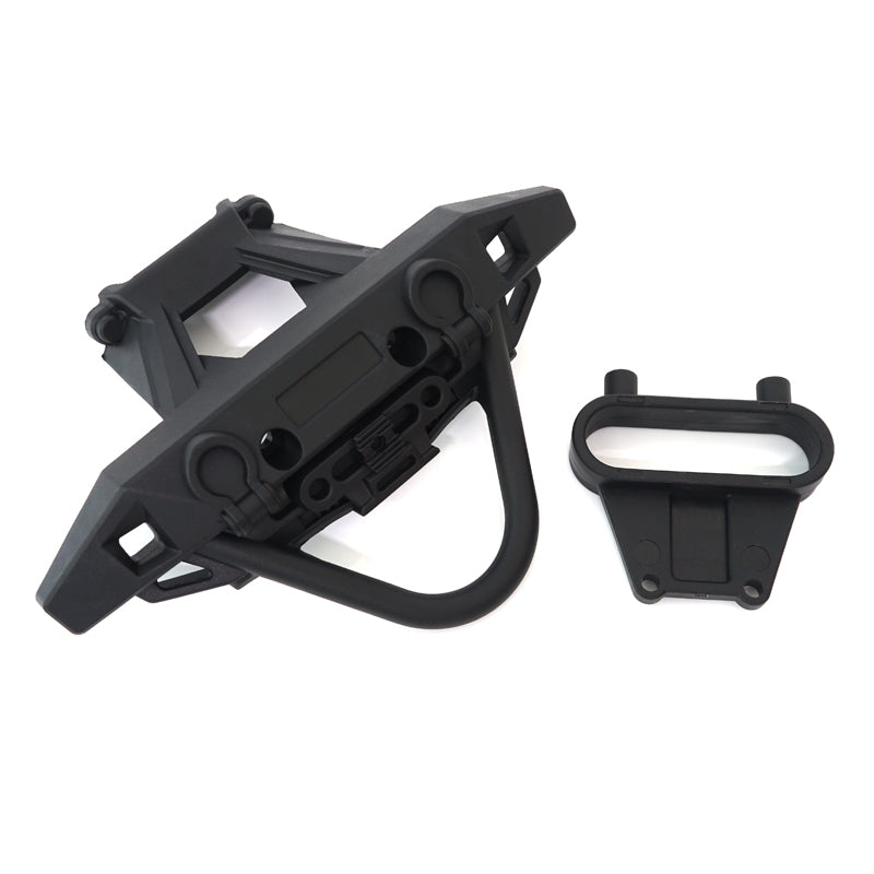 Q130A&B Standard Parts - Front and Rear Bumper Set11