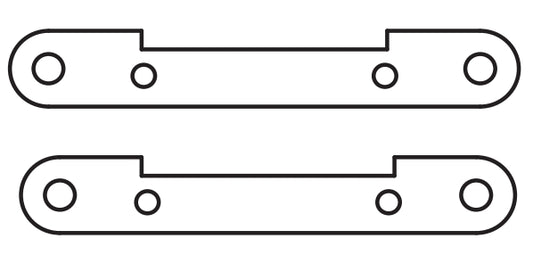 C8822 Standard Parts