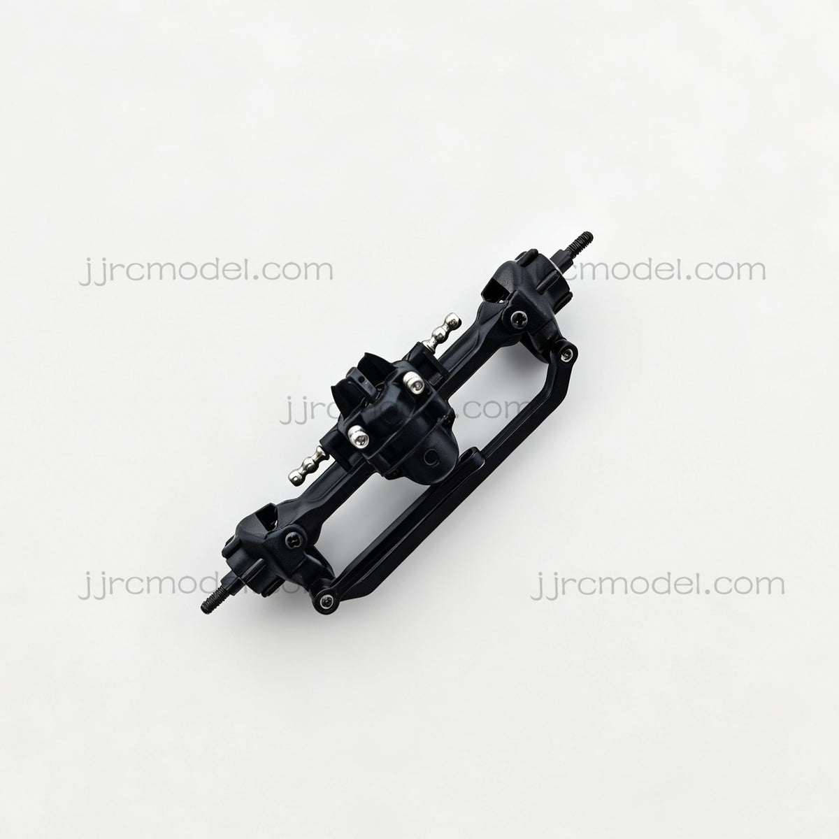 JJRC C8842 Standard Parts - Front Axle Assembly