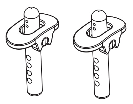 C8822 Standard Parts - F31-013Car Shell Bracket