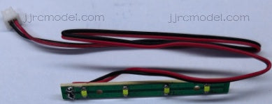 JJRC C8840 Standard Parts - Roof Light Board