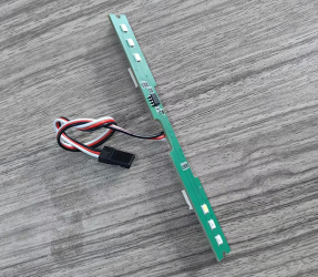 C8823 Standard Parts - Headlight Control Board