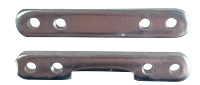 Q130C Standard Parts - Metal Fixing Parts
