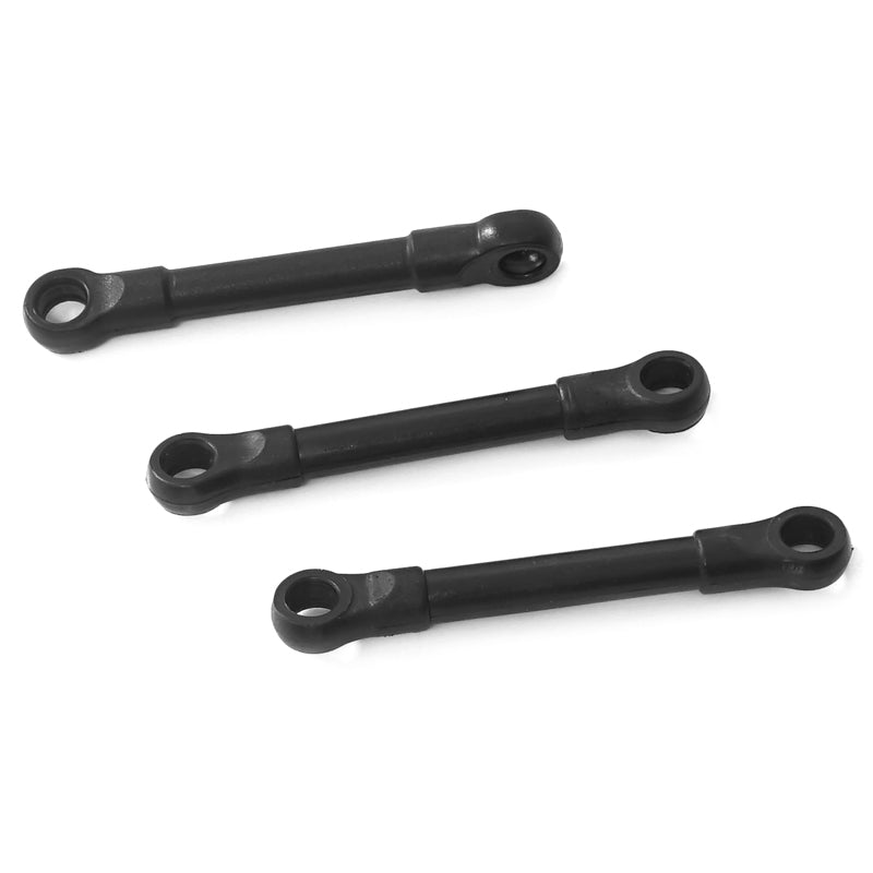 Q130A&B Standard Parts - Steering Tie Rod Assembly