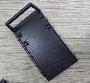 C8823 Standard Parts - Rescue Compartment
