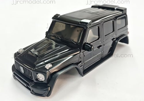 JJRC C8842 Standard Parts - Black‑Samurai Body Shell