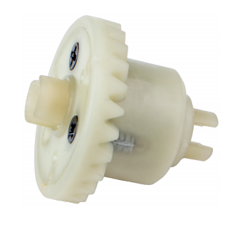 C8830 Standard Parts - Differential