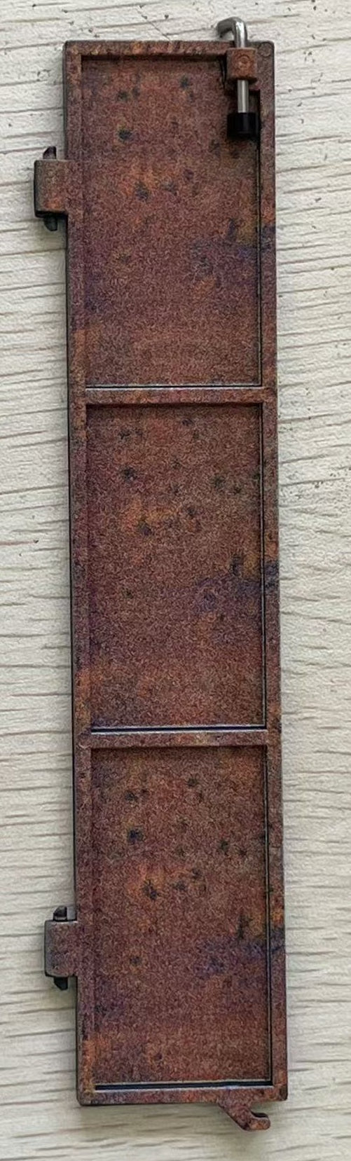 C8836 Standard Parts - Cabin Left Door