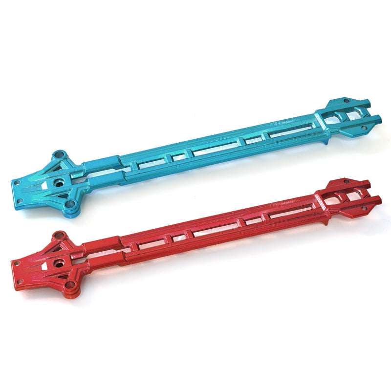 Q130A&B Standard Parts - Metal Upper Deck