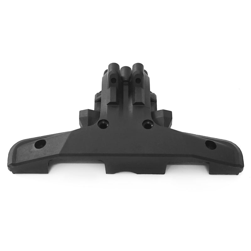 Q130A&B Standard Parts - Rear Gearbox Cover
