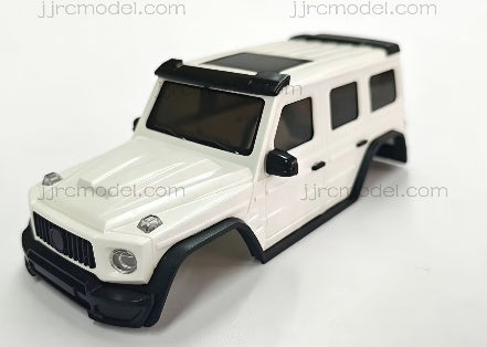 JJRC C8842 Standard Parts - Pearl‑White Body Shell