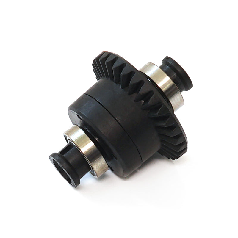C8805 Standard Parts - Nylon Differential Assembly
