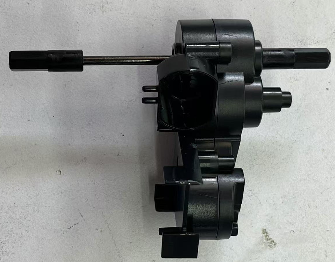 C8836 Standard Parts - Rear Storage Box