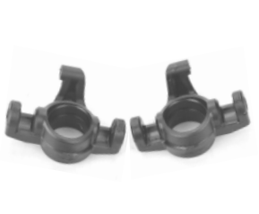 C8828 Standard Parts - Steering Hubs(L/R)