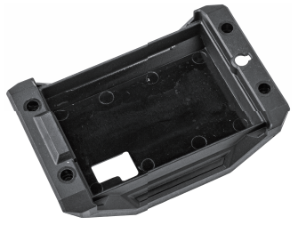 C8830 Standard Parts - Battery Compartment