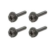C8828 Standard Parts - WheelLock Bolts 4P