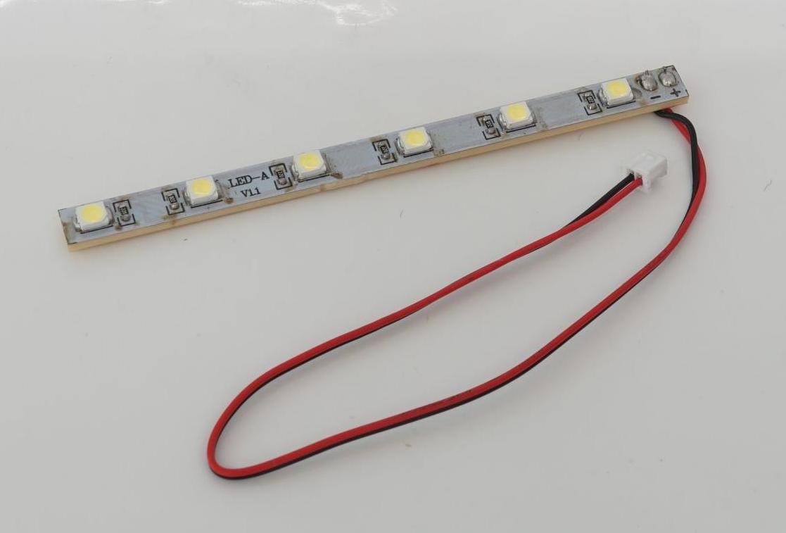 C8805 Standard Parts - Off-Road Car Roof Light Set