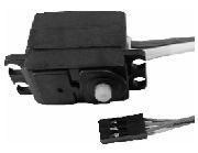 C8828 Standard Parts - 3-wire Servo