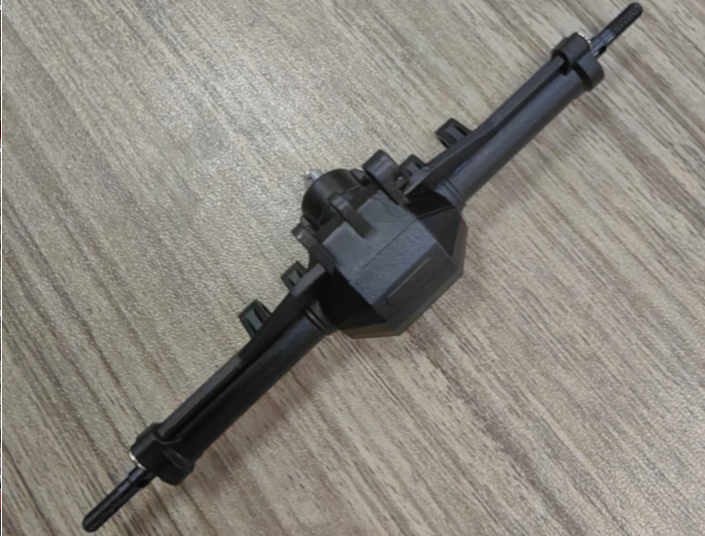 C8809 Standard Parts - Diamond Rear Axle