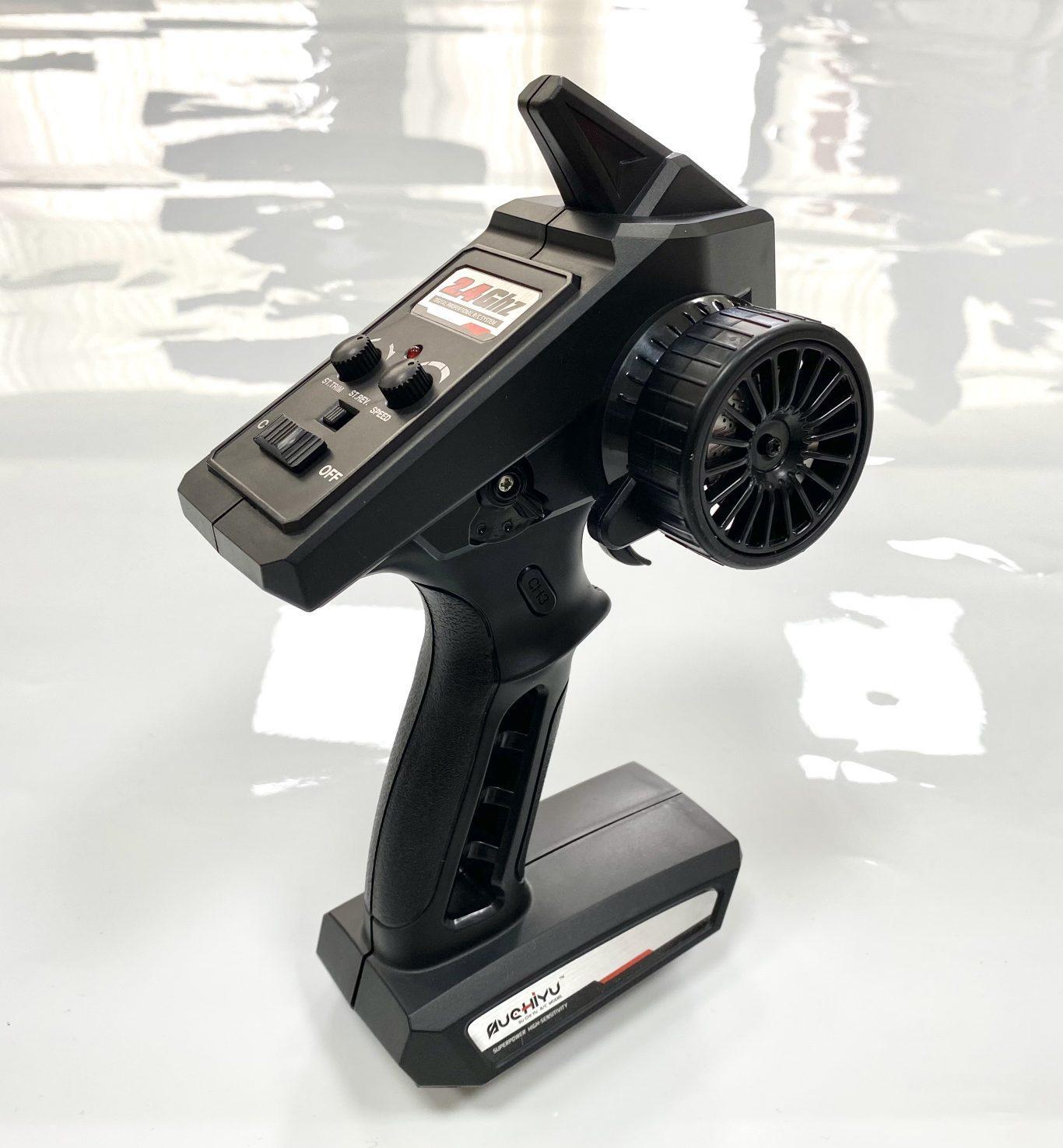 C8805 Standard Parts - Remote Controller Assembly