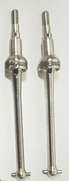 Q130C Standard Parts - CVD Drive Shaft