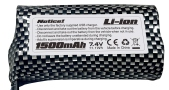 C8828 Standard Parts - Battery Pack