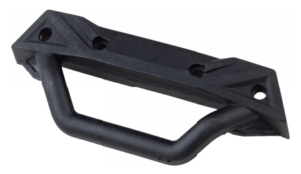 C8830 Standard Parts - Front Bumper