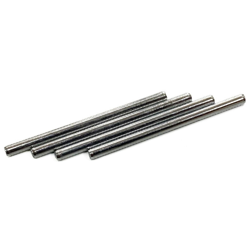 Q130A&B Standard Parts - Smooth Shaft 2.5*40mm