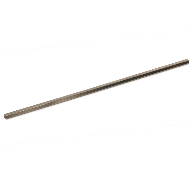 Q130A&B Standard Parts - Middle Drive Hex Shaft