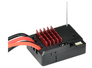 C8828 Standard Parts - 2n1 BrushESC/Receiver ( W/Gyro)
