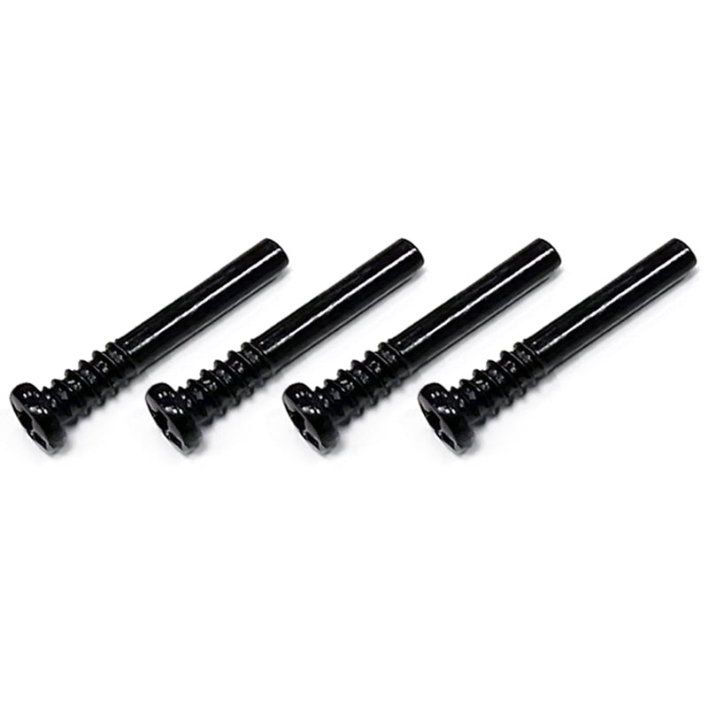 Q130A&B Standard Parts - Self-tapping Step Round Head ScrewPBH 2.5*14mm