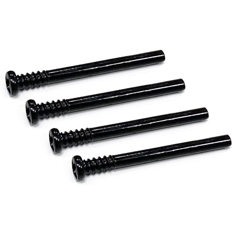 Q130A&B Standard Parts - Self-tapping Step Round Head ScrewPBH 2.5*29.5mm