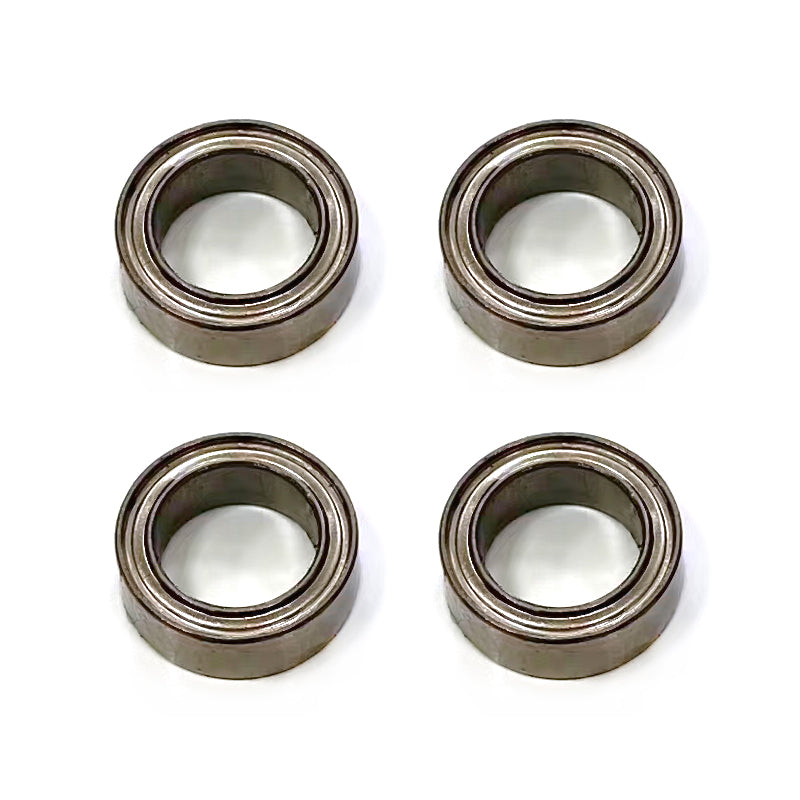 Q130A&B Standard Parts - Ball BearingB