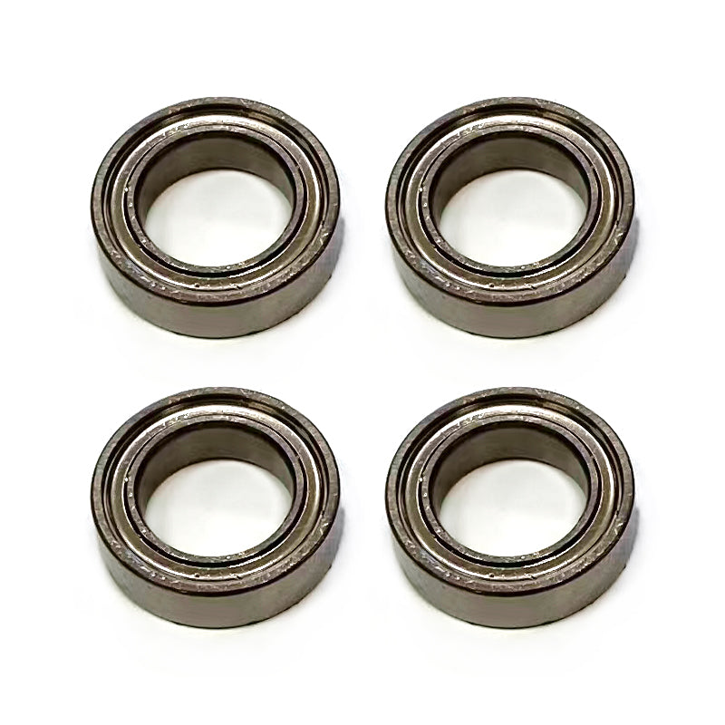 Q130A&B Standard Parts - Ball BearingA