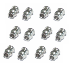 C8828 Standard Parts - Steering Balls 12P