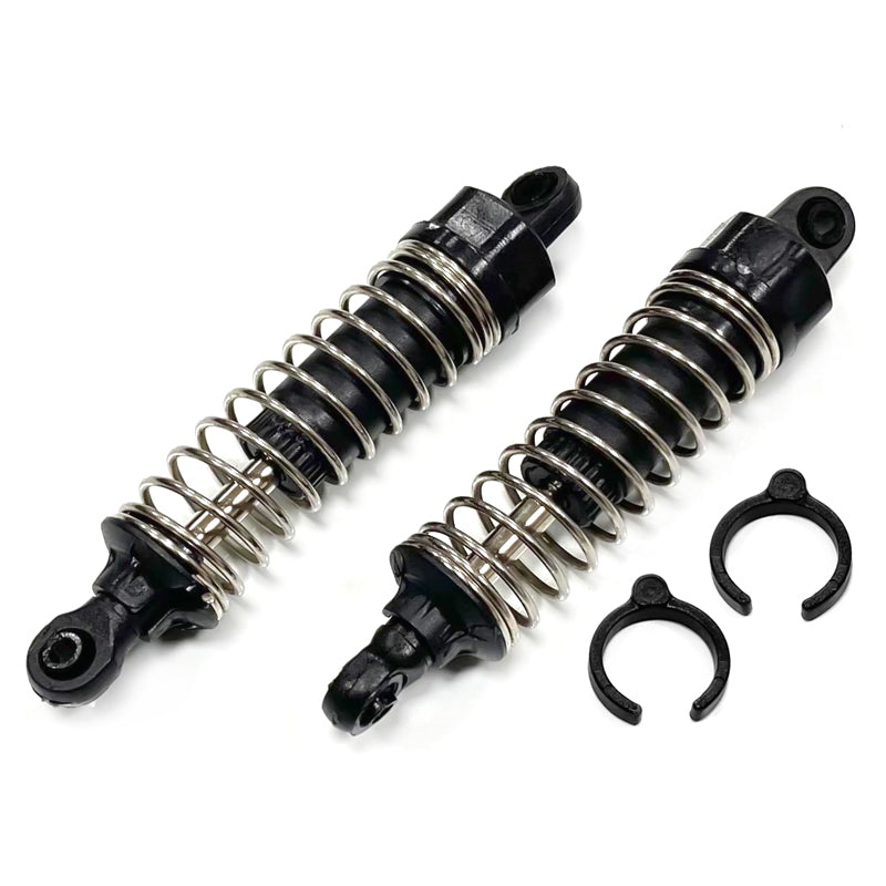 Q130A&B Standard Parts - Shock Absorber Assembly