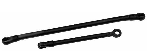 C8830 Standard Parts - Steering Link Rod (1 pair)