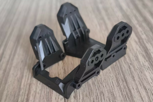 C8801 Standard Parts - Adjustable Shock Mount