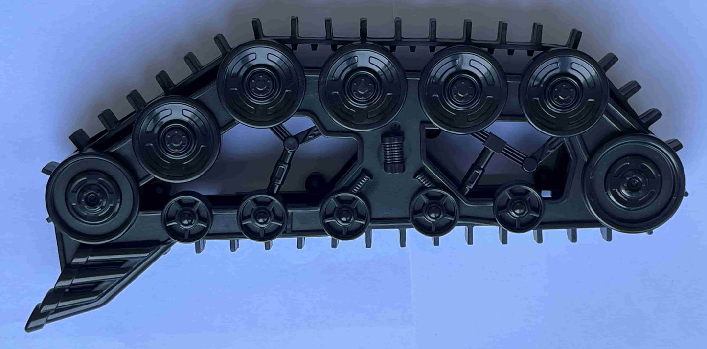 JJRC Q183 Standard Parts - Left Wheel Assembly
